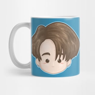 Jungkook ON Mug